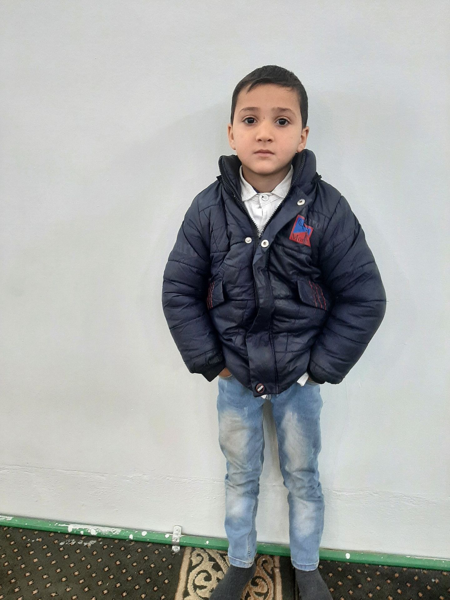 Yatimi - Human Appeal - Salih Bashar