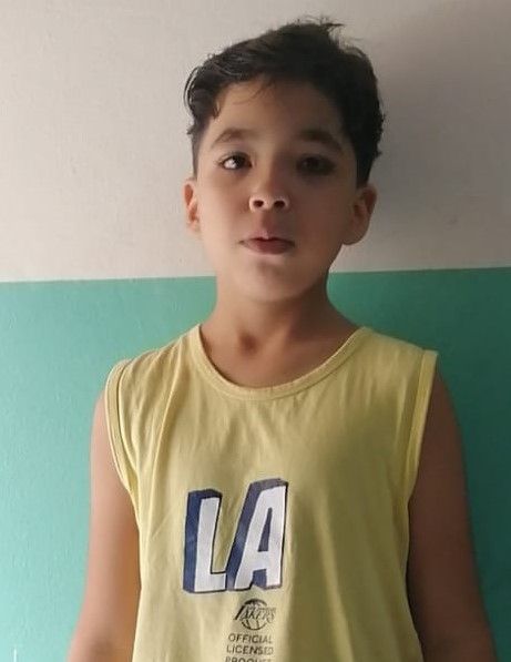 Yatimi - Human Appeal - Mohammad William