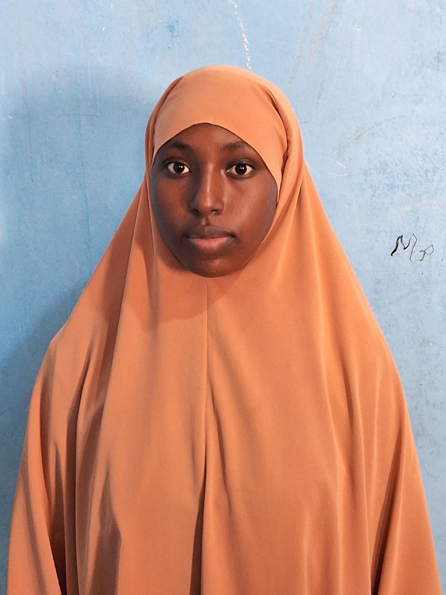 Yatimi - Human Appeal - Ikhlas Abdirahman
