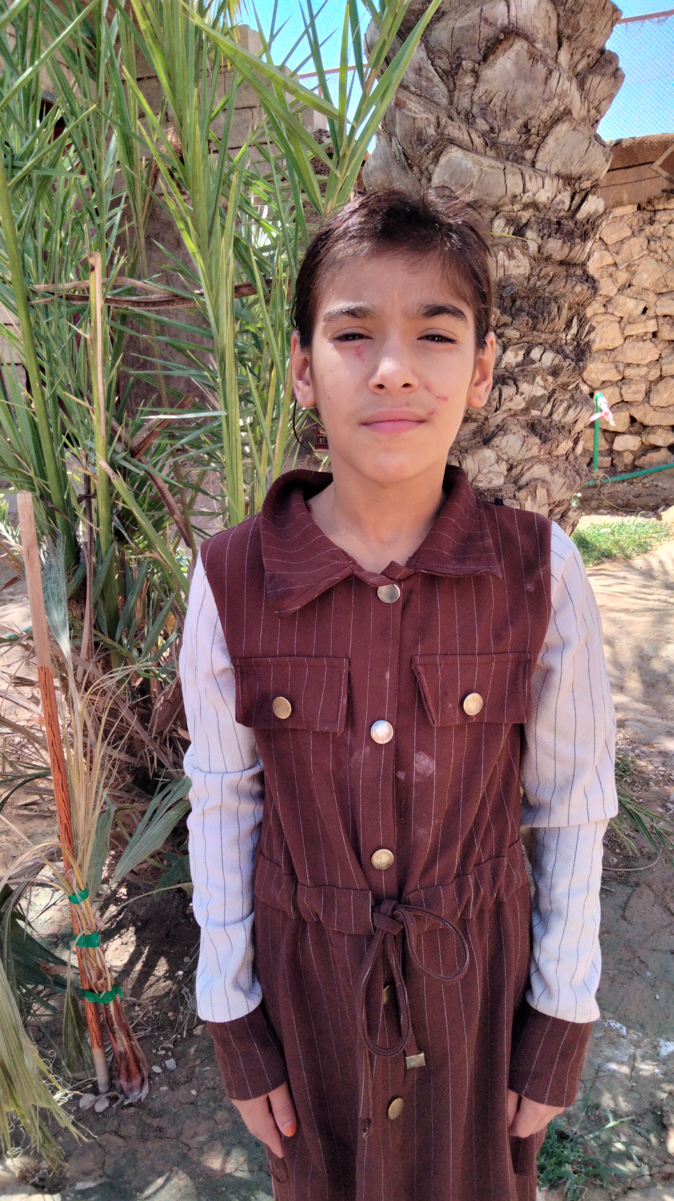 Yatimi - Human Appeal - Tagred