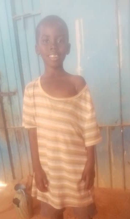 Yatimi - Human Appeal - Munjid