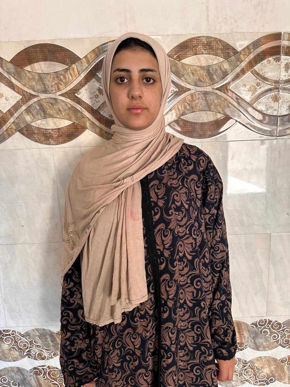 Yatimi - Human Appeal - Malak Abdullah