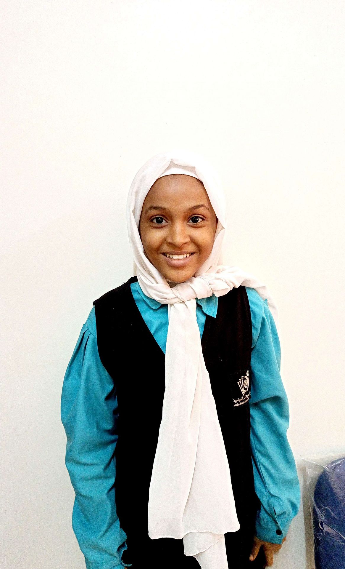 Yatimi - Human Appeal - Ayat
