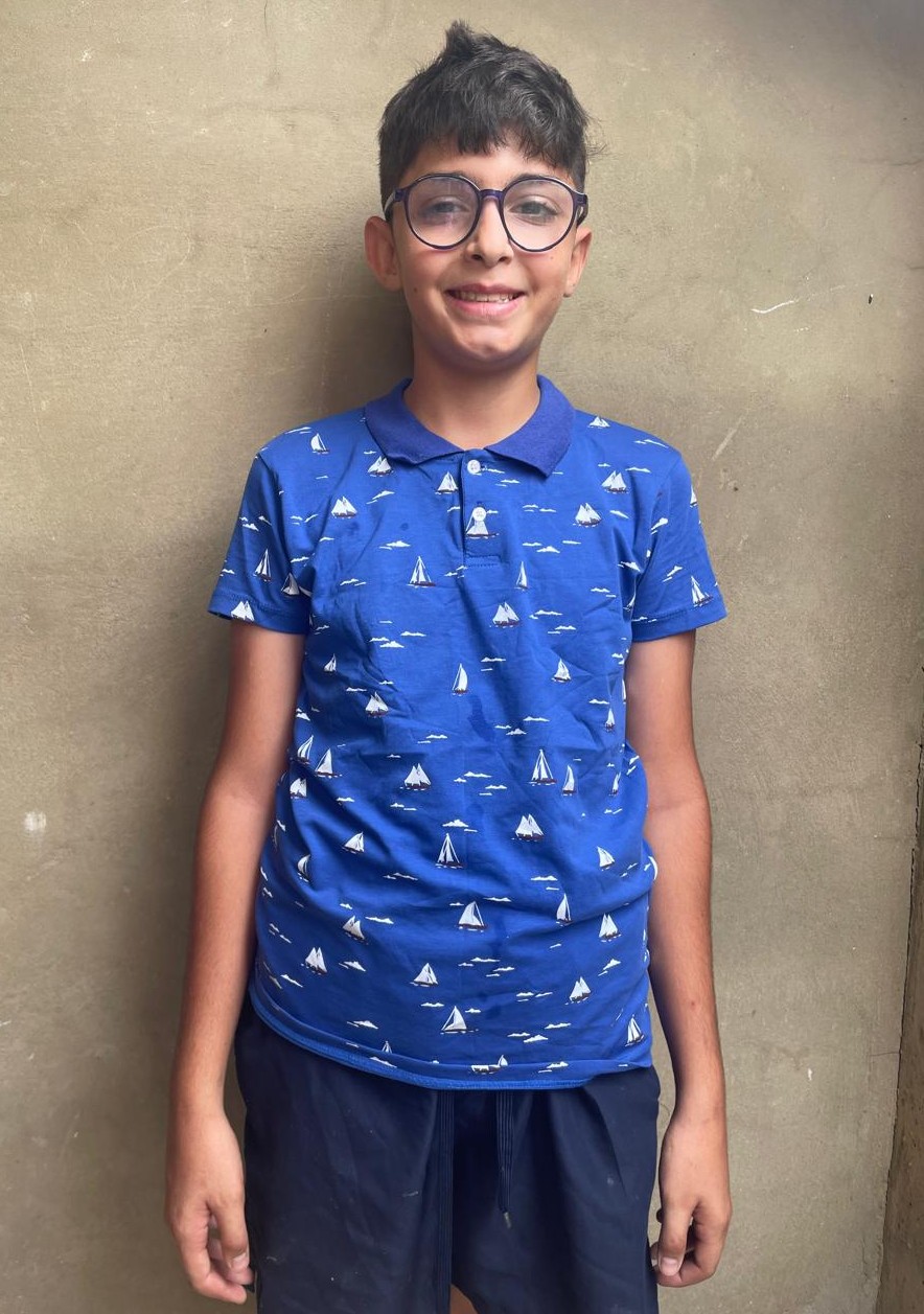 Yatimi - Human Appeal - Hamza