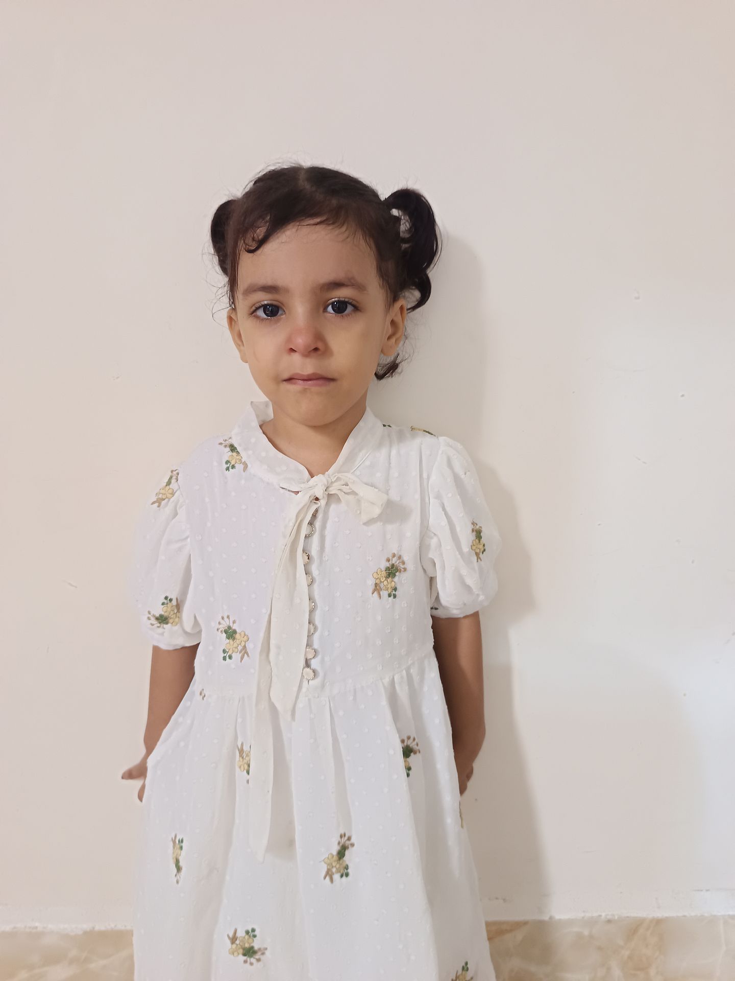 Yatimi - Human Appeal - Retaj Mohammed