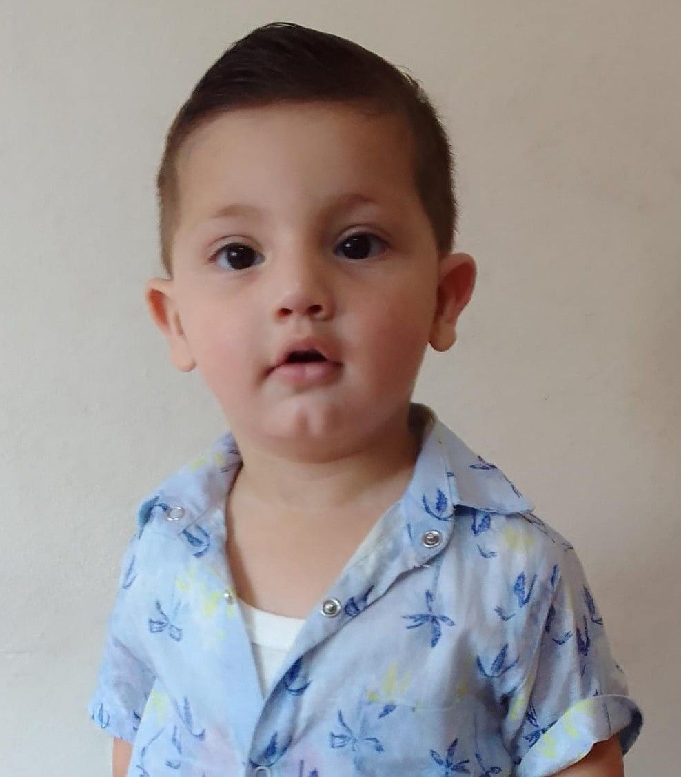 Yatimi - Human Appeal - Karam