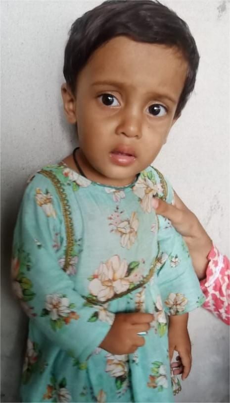 Yatimi - Human Appeal - Azal