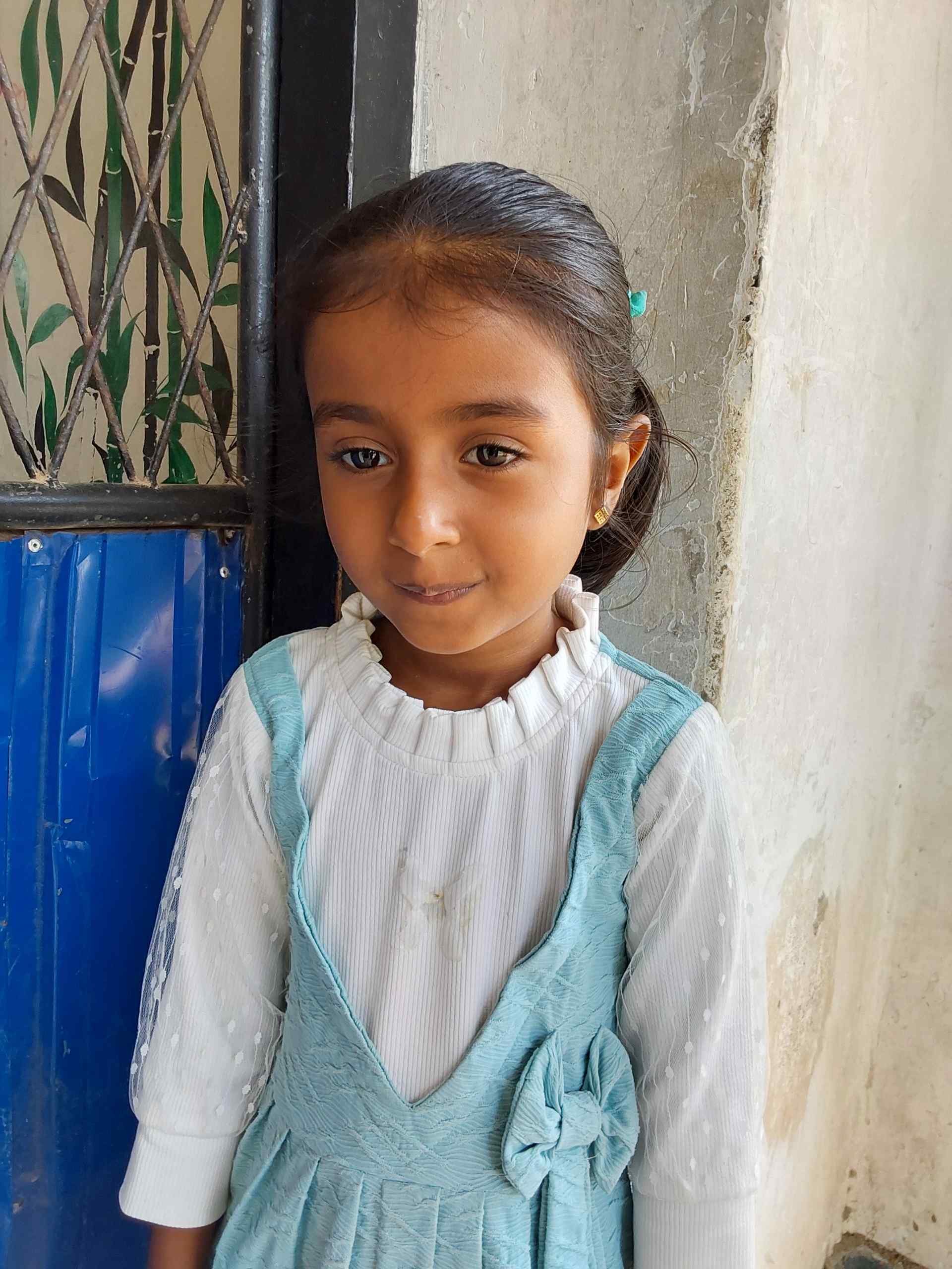 Yatimi - Human Appeal - Umaira