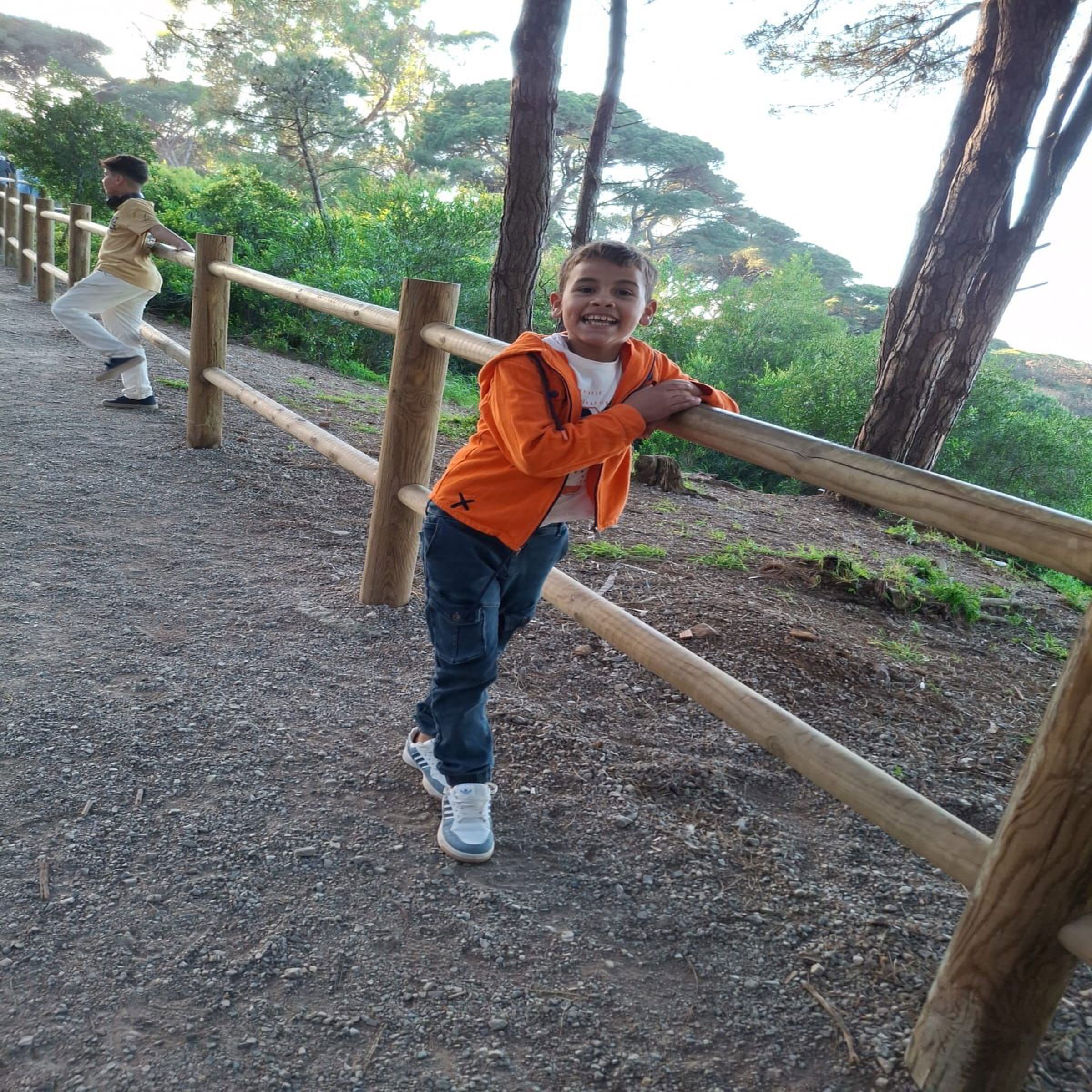 Yatimi - Human Appeal - آدم