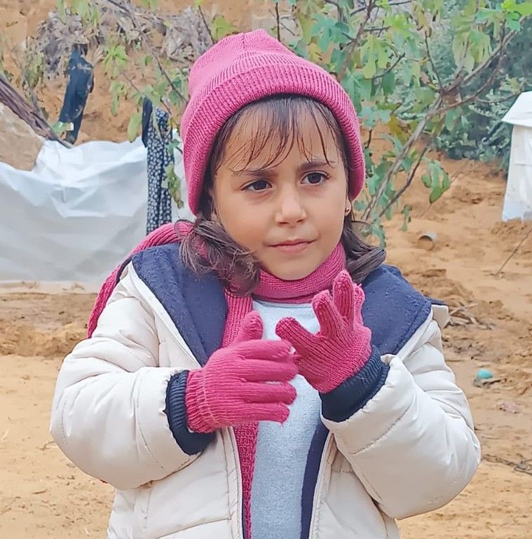 Yatimi - Human Appeal - May