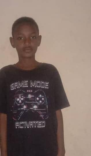 Yatimi - Human Appeal - Eyad