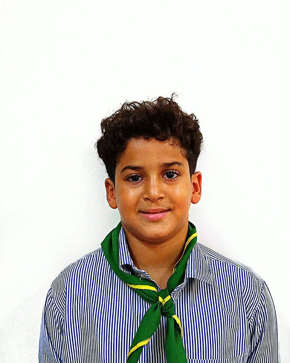 Yatimi - Human Appeal - Ahmed Abdulmajeed