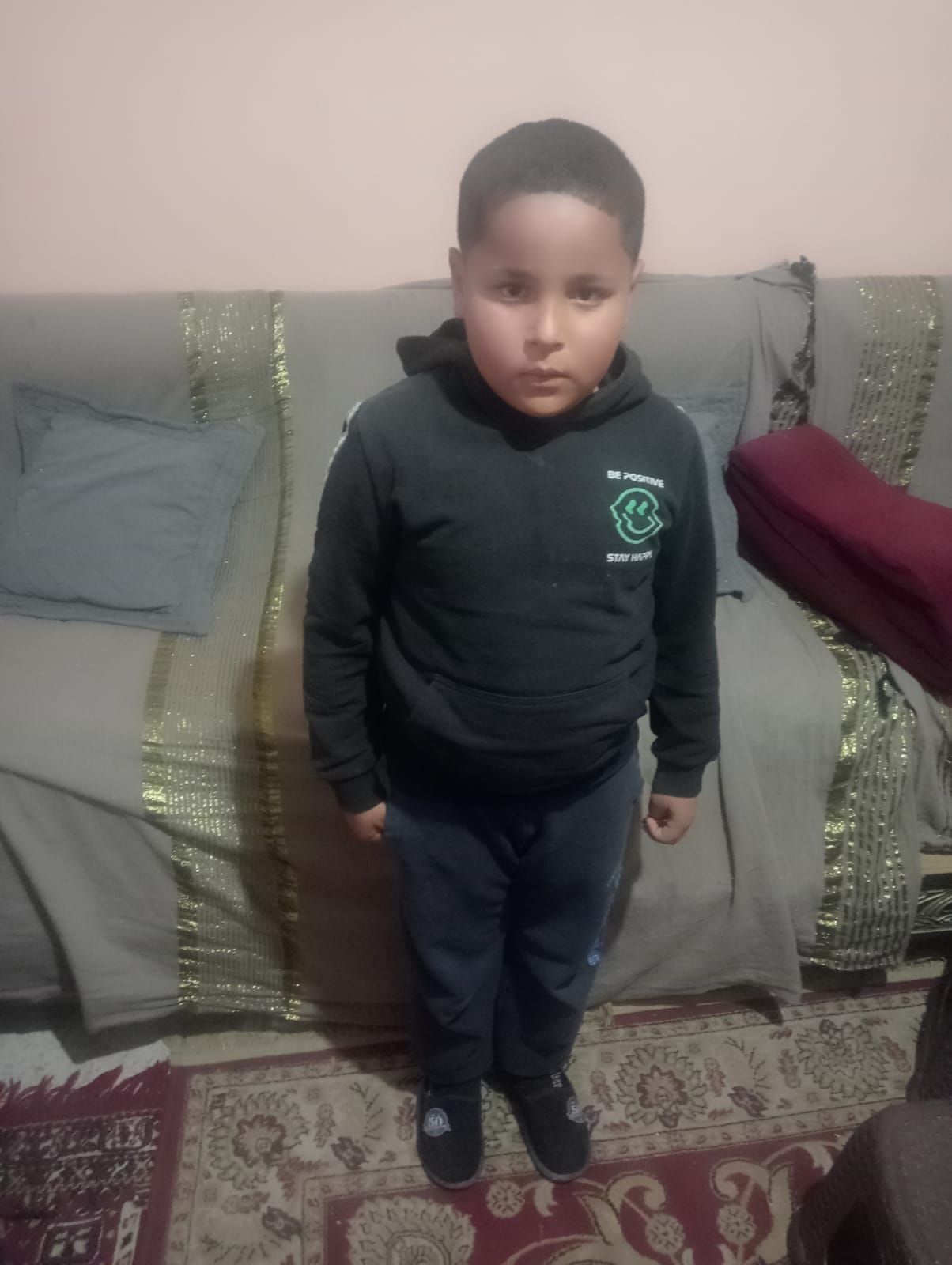 Yatimi - Human Appeal - Mahran