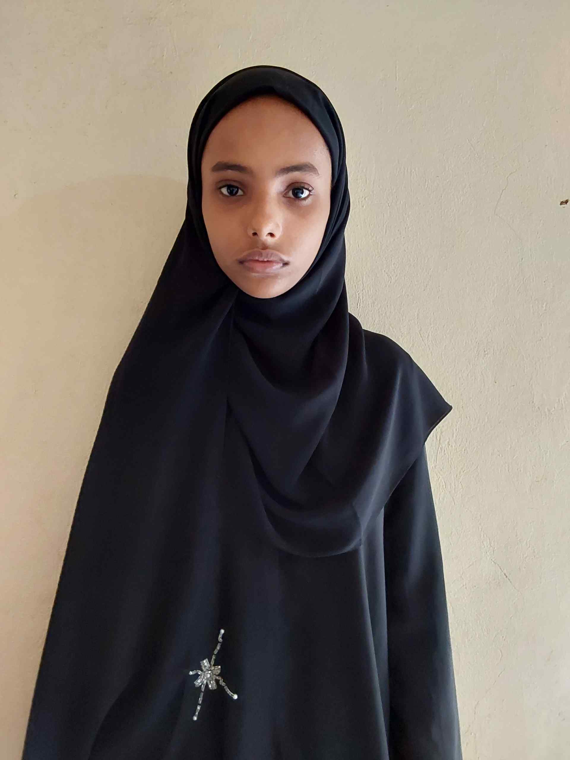 Yatimi - Human Appeal - Fatima