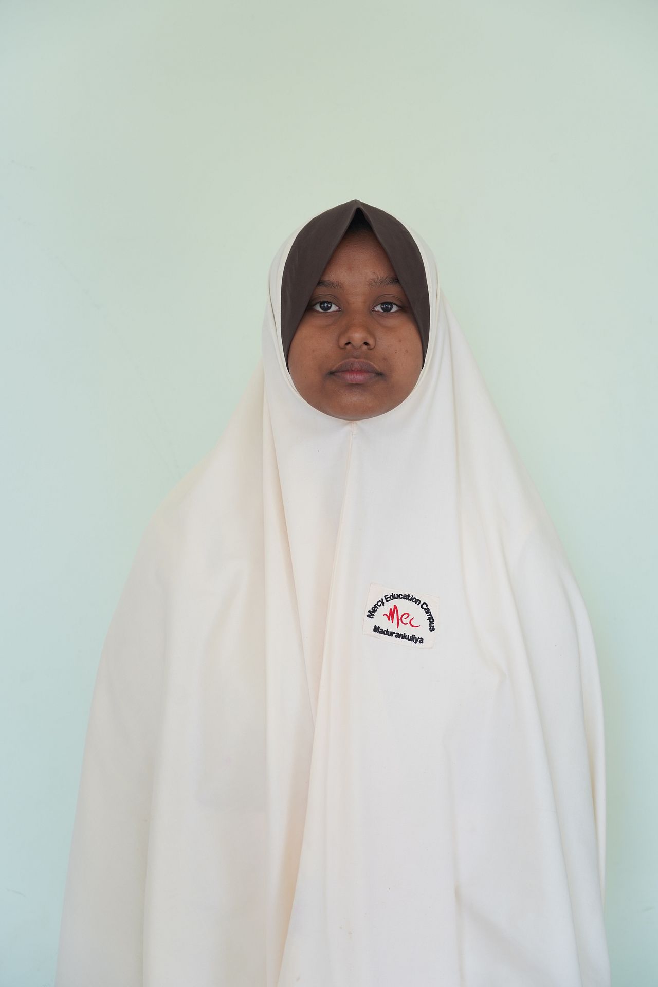 Yatimi - Human Appeal - Fathima Safa