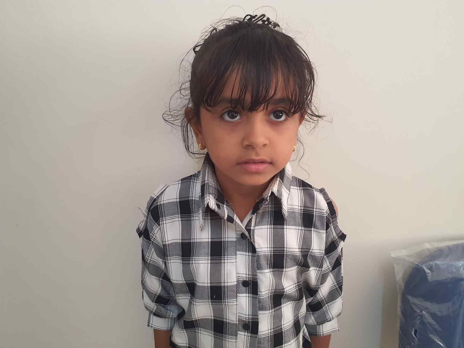 Yatimi - Human Appeal - Arwa Mezr Abdo Ahmed