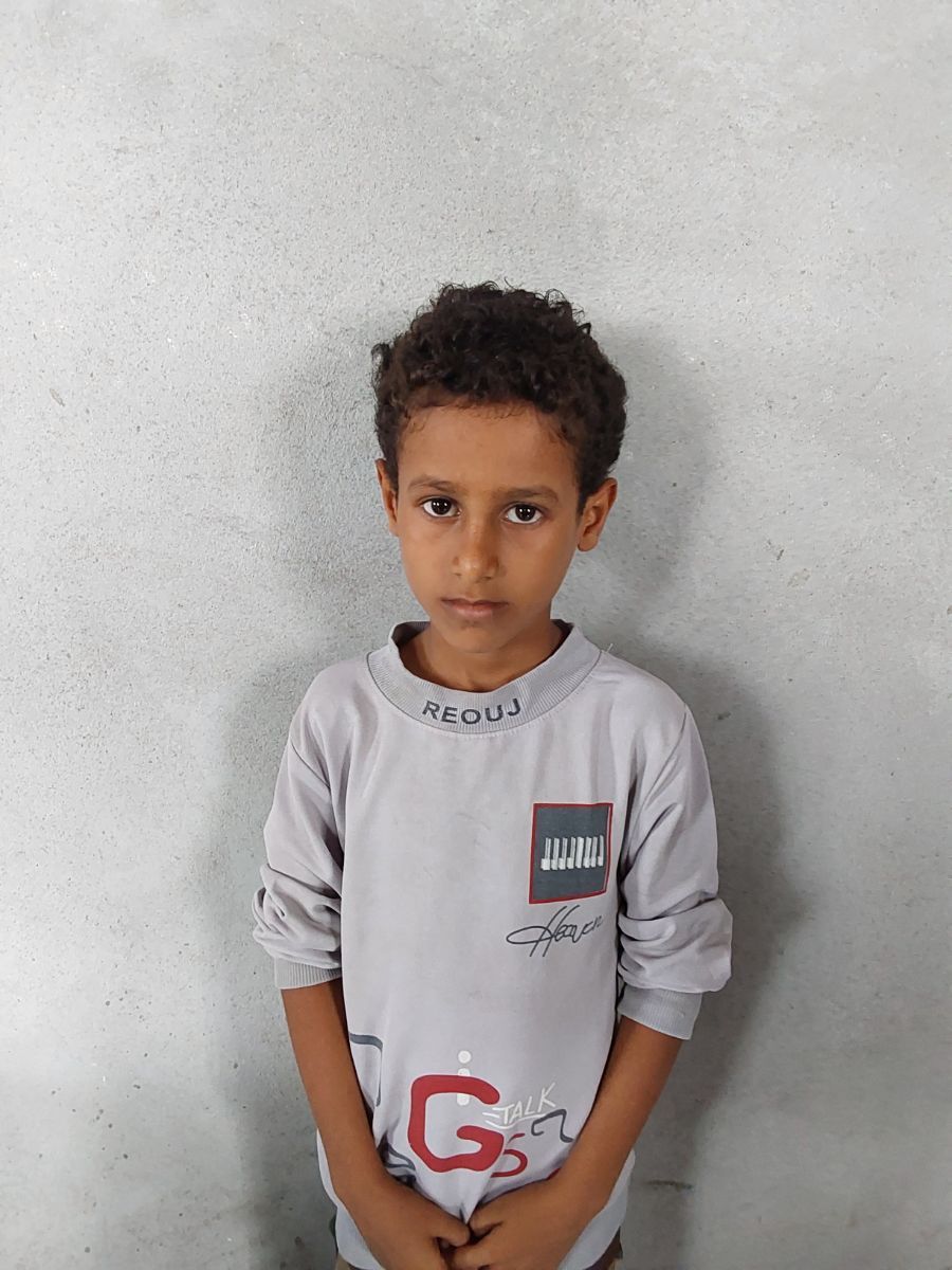 Yatimi - Human Appeal - Waqas Aayd