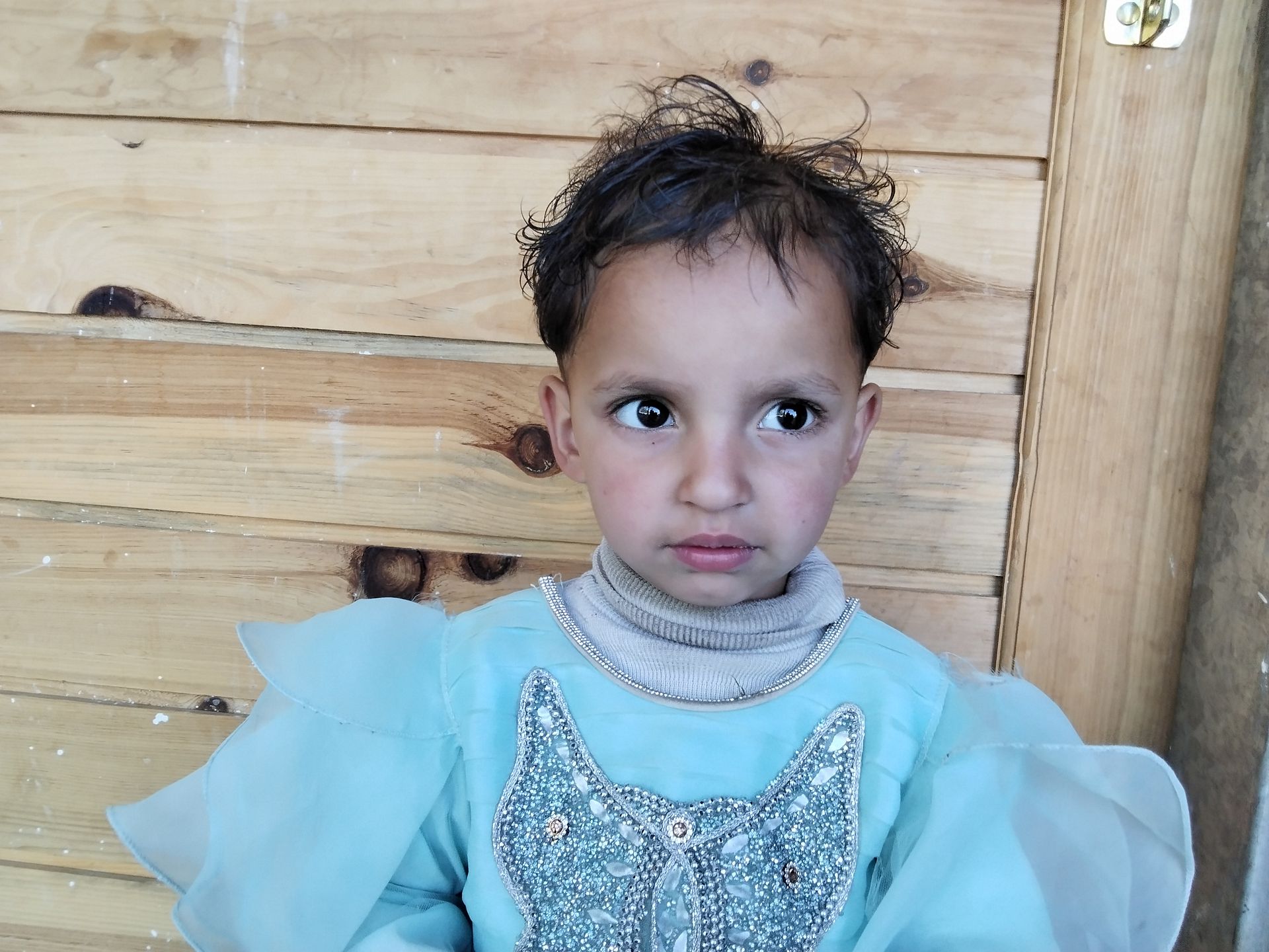 Yatimi - Human Appeal - Hourain