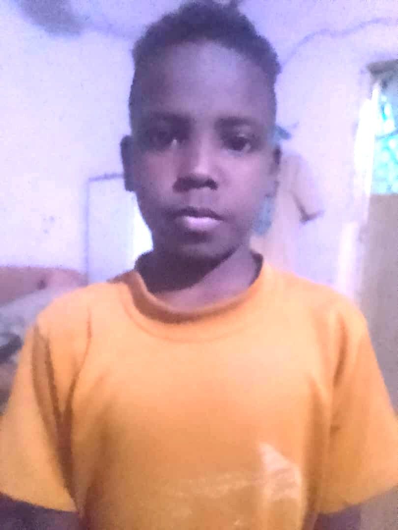 Yatimi - Human Appeal - Alsheikh