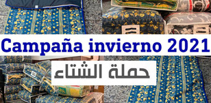 Reto sacos de dormir para personas sin hogar