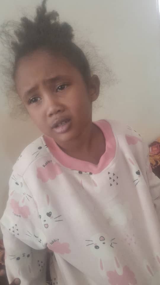 Yatimi - Human Appeal - Emtethal