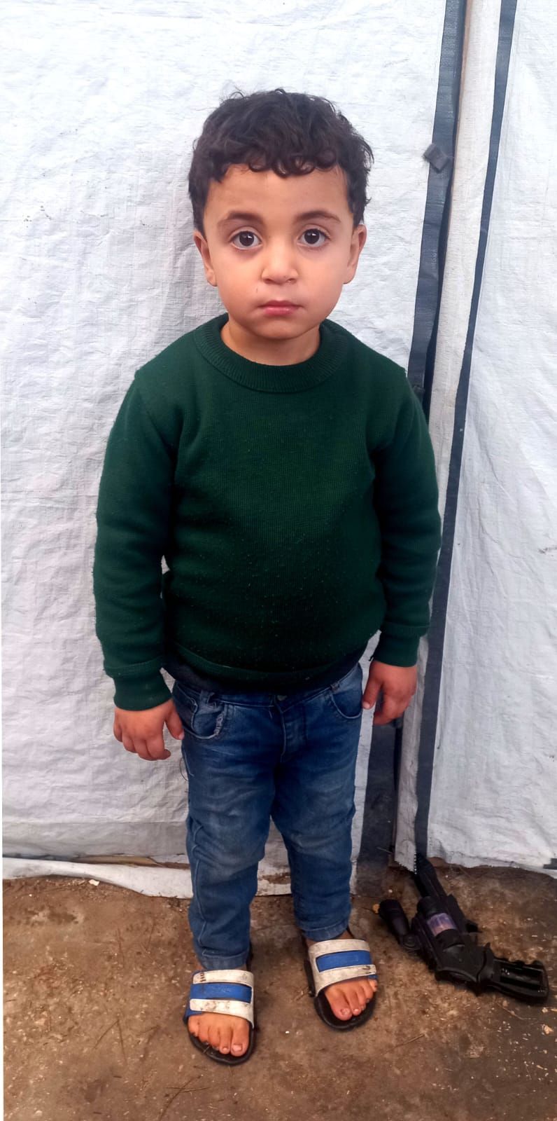 Yatimi - Human Appeal - Obaida