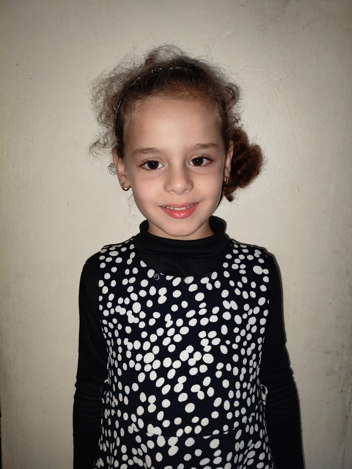 Yatimi - Human Appeal - Aicha