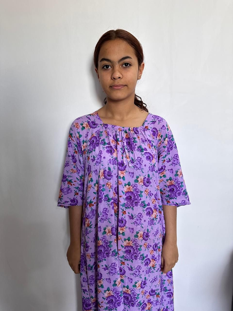 Yatimi - Human Appeal - Manar Mohamed