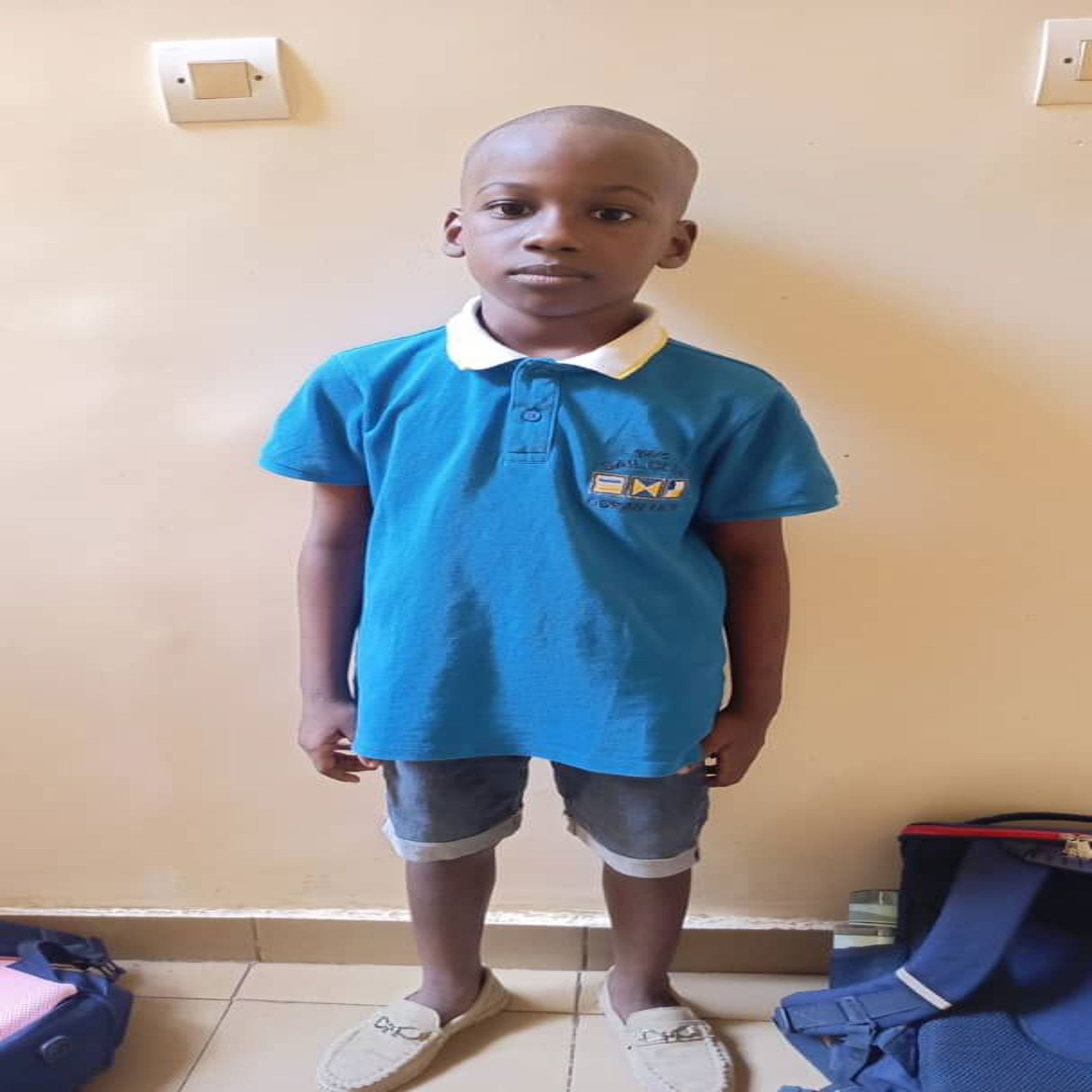 Yatimi - Human Appeal - Mouhamed Siradji