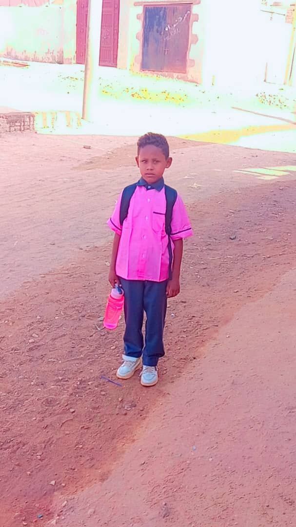 Yatimi - Human Appeal - AbdAlilah