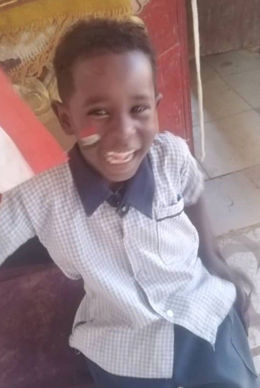 Yatimi - Human Appeal - Musab