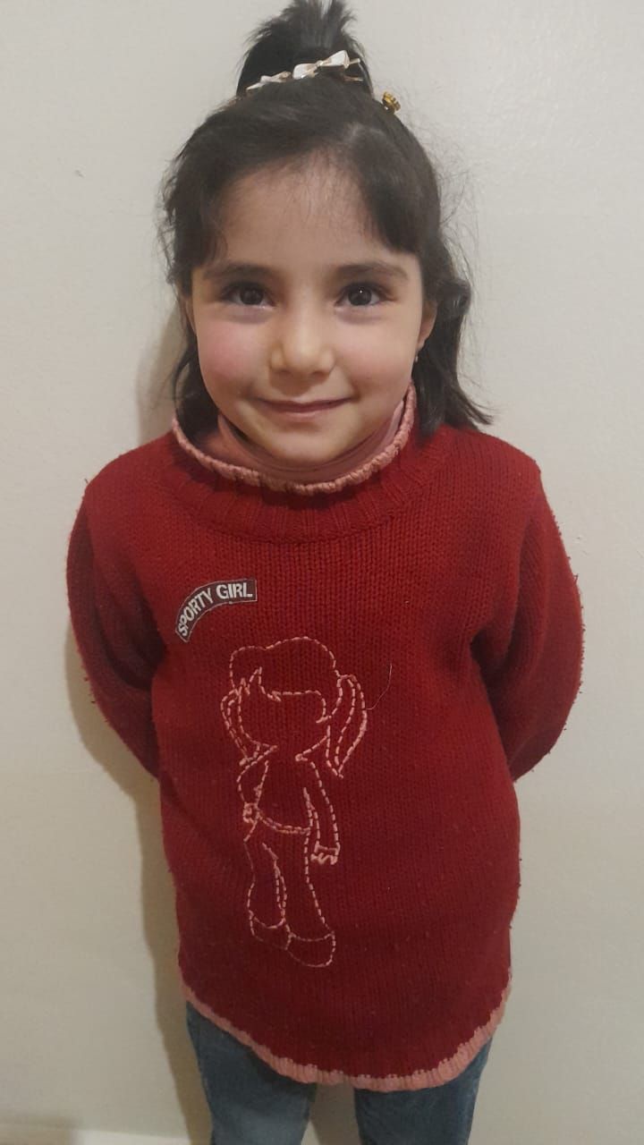 Yatimi - Human Appeal - Sondus