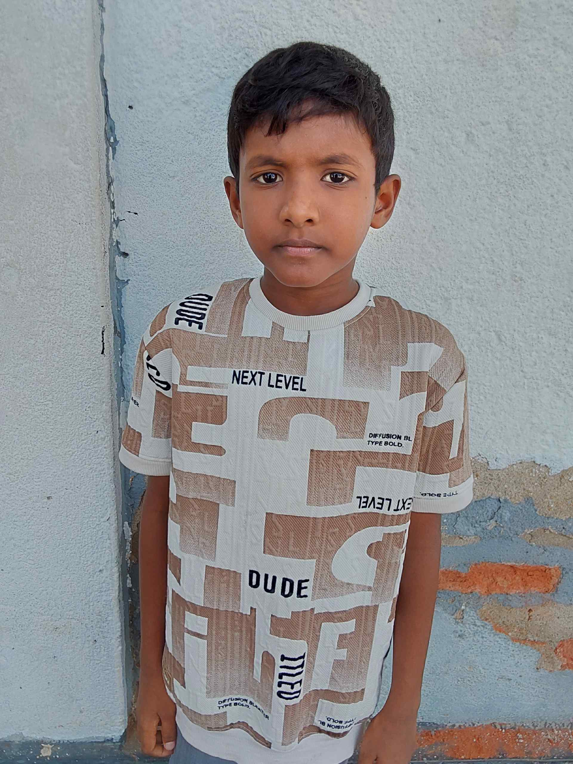 Yatimi - Human Appeal - Mohamed Aashif