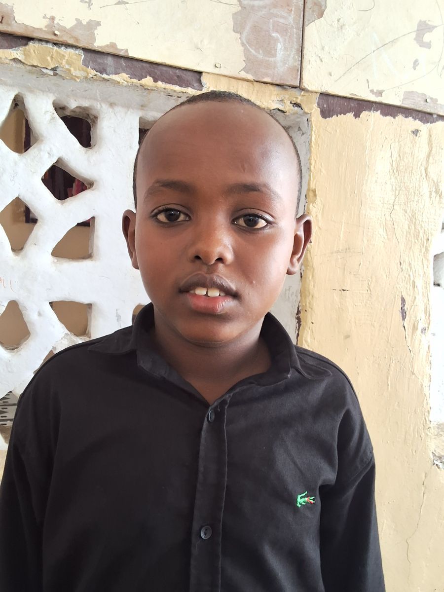 Yatimi - Human Appeal - Qiyaasudin Abdulkadir