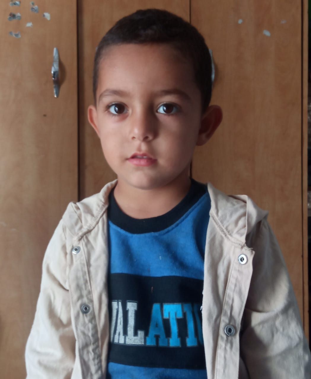 Yatimi - Human Appeal - Jaber