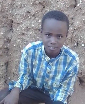 Yatimi - Human Appeal - Hamad