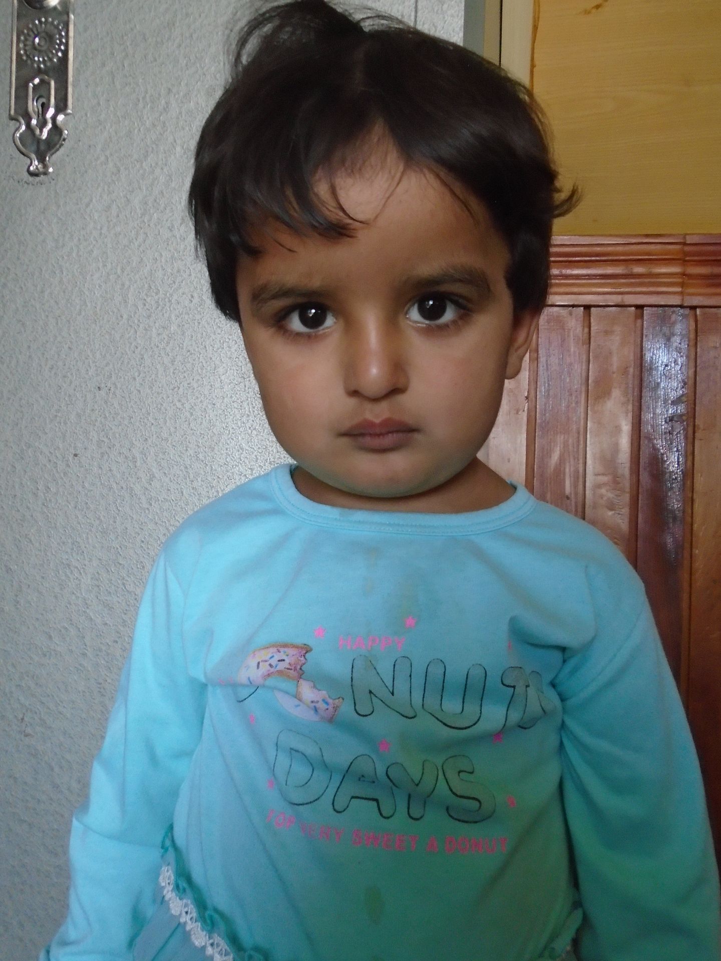 Yatimi - Human Appeal - Eshal