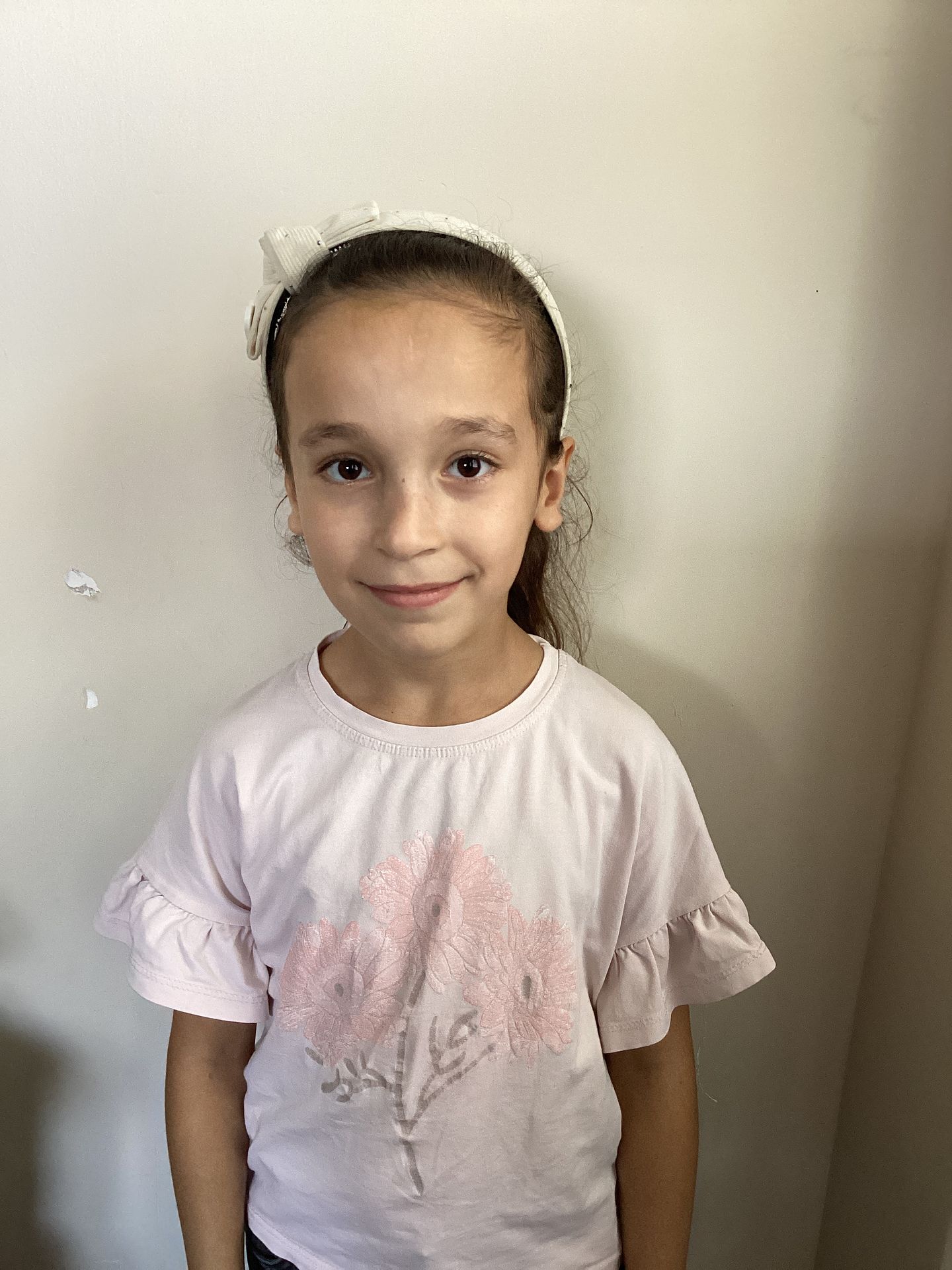 Yatimi - Human Appeal - Maria