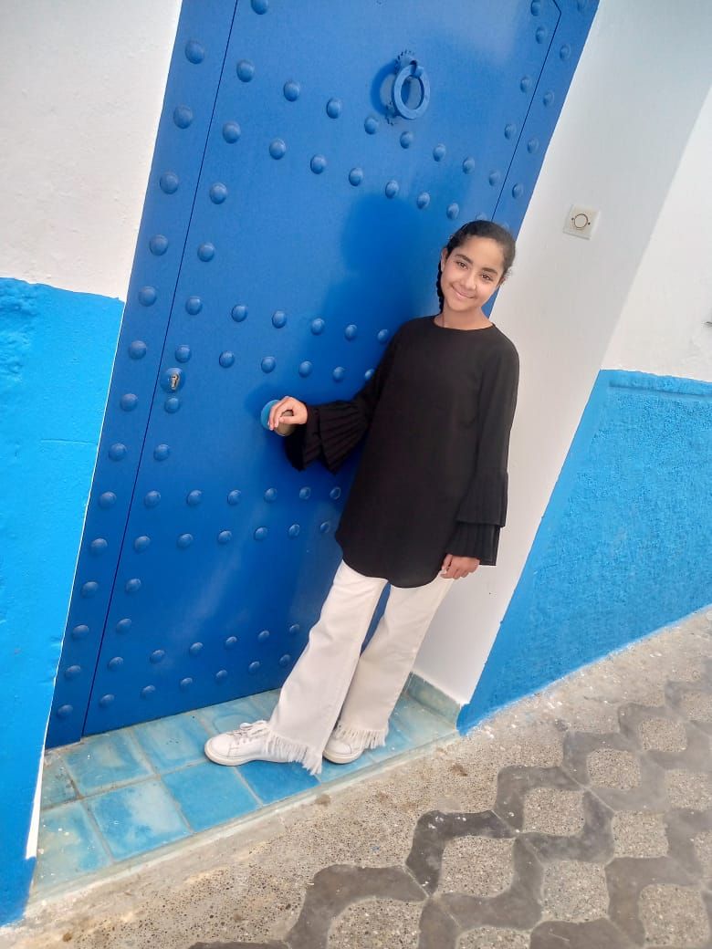 Yatimi - Human Appeal - Siham