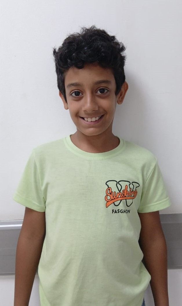 Yatimi - Human Appeal - Khaled