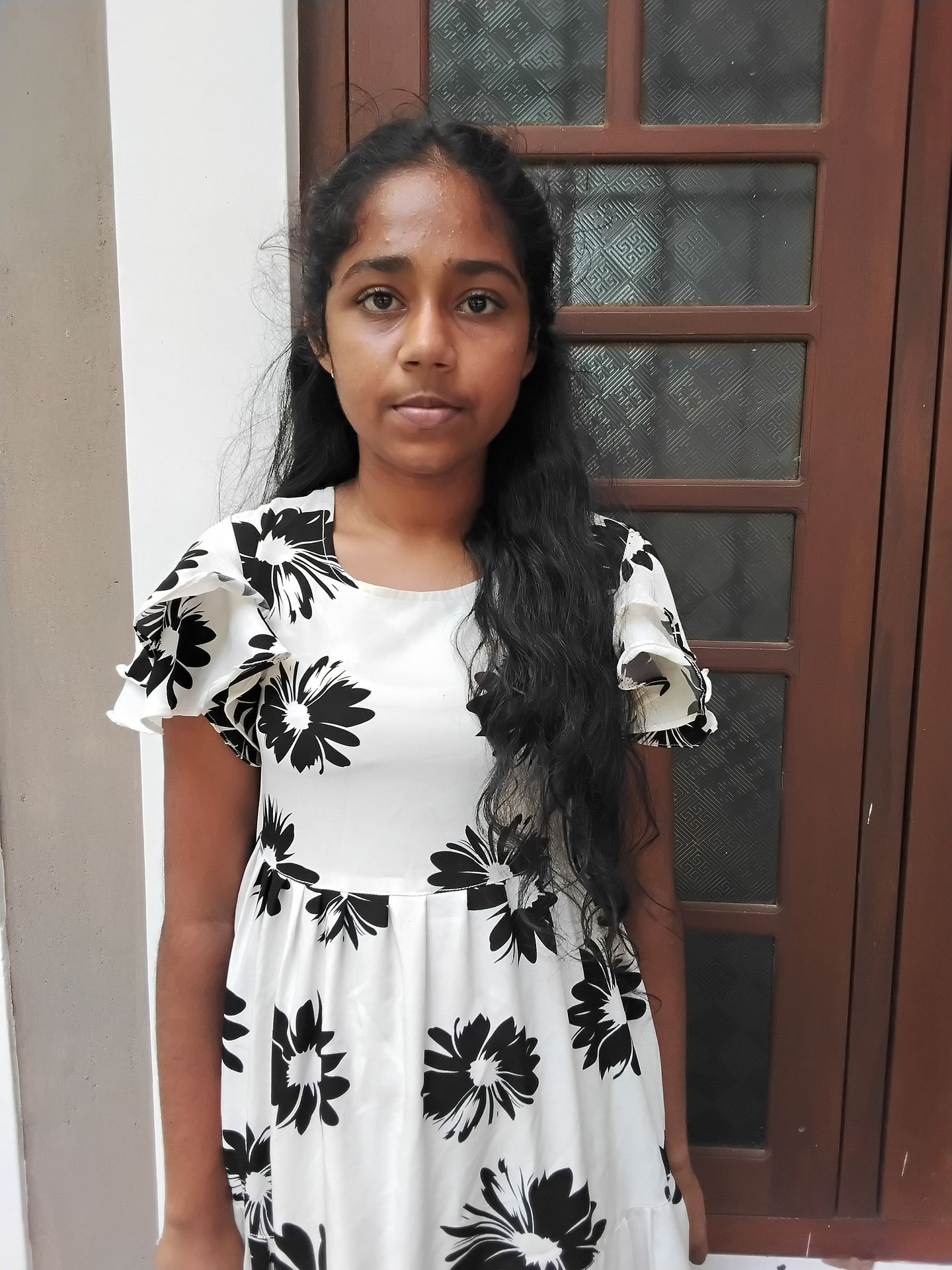 Yatimi - Human Appeal - Madushini Hansika