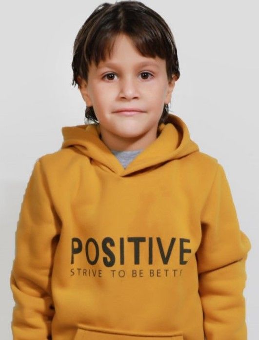 Yatimi - Human Appeal - Omar