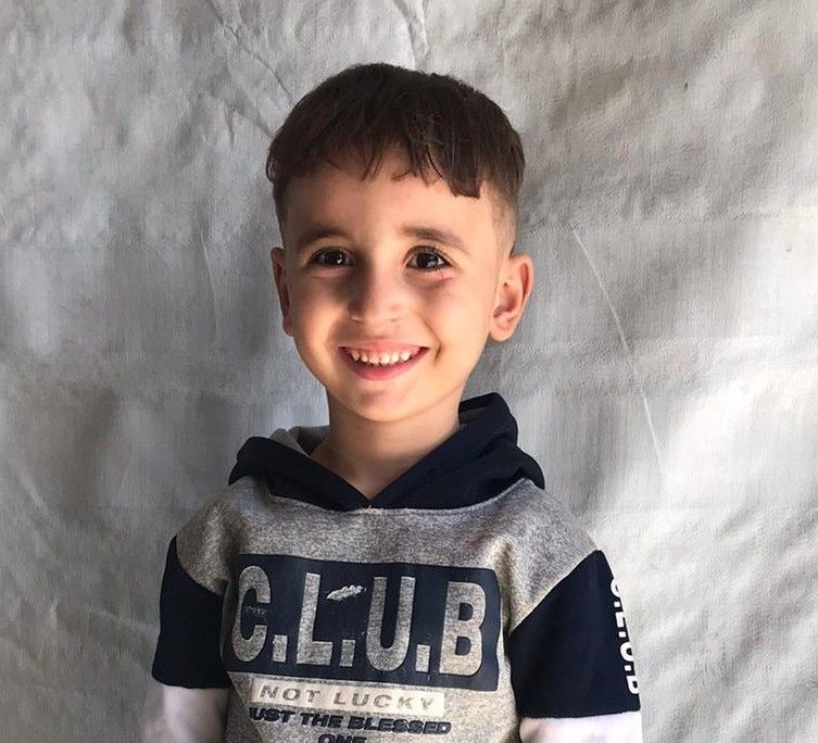 Yatimi - Human Appeal - Yazan