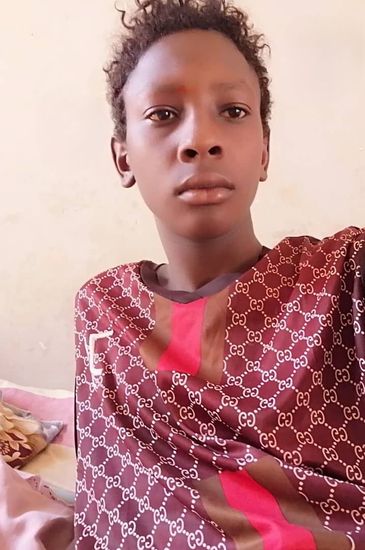 Yatimi - Human Appeal - Mohmmed