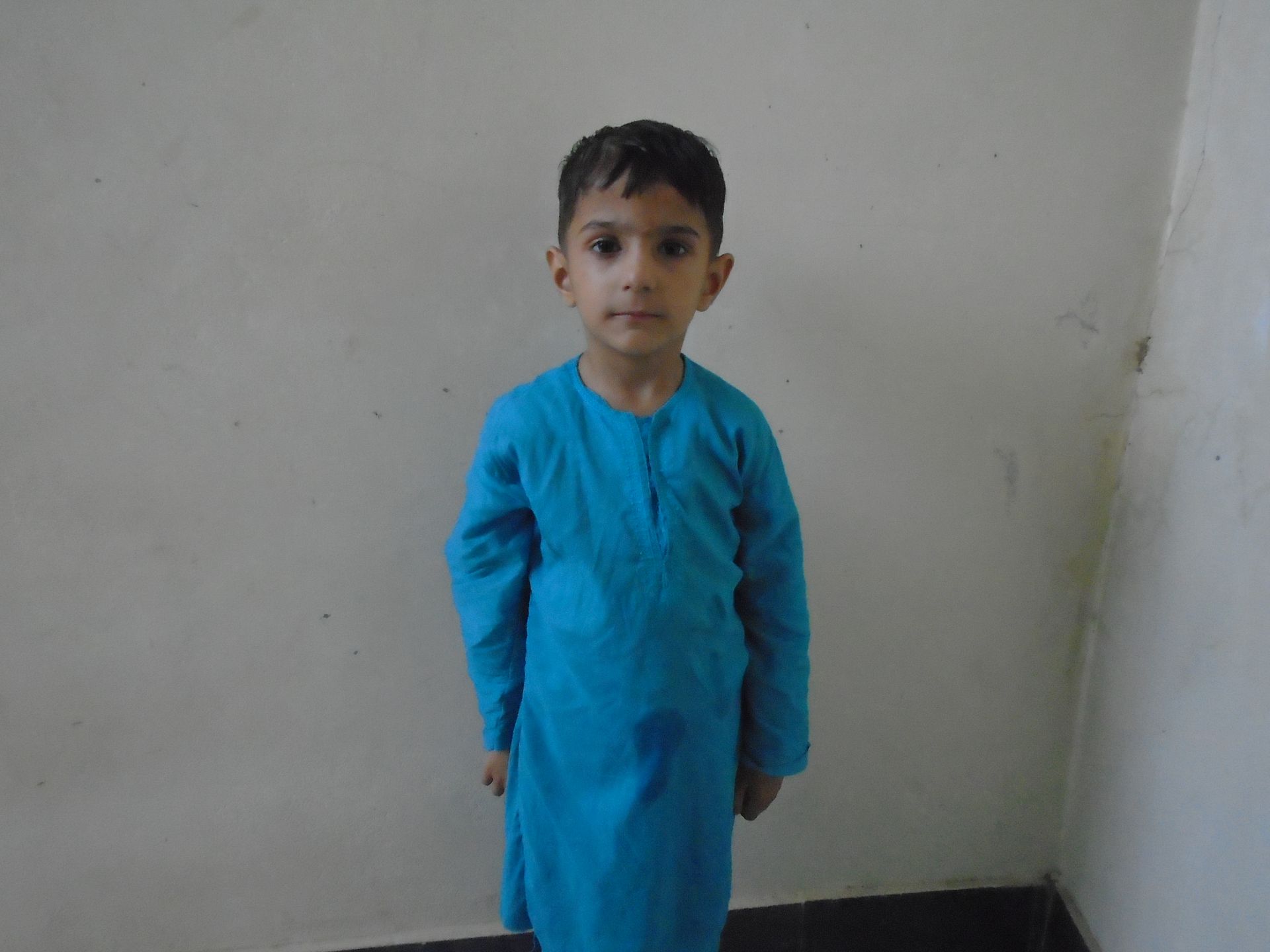 Yatimi - Human Appeal - Abdul