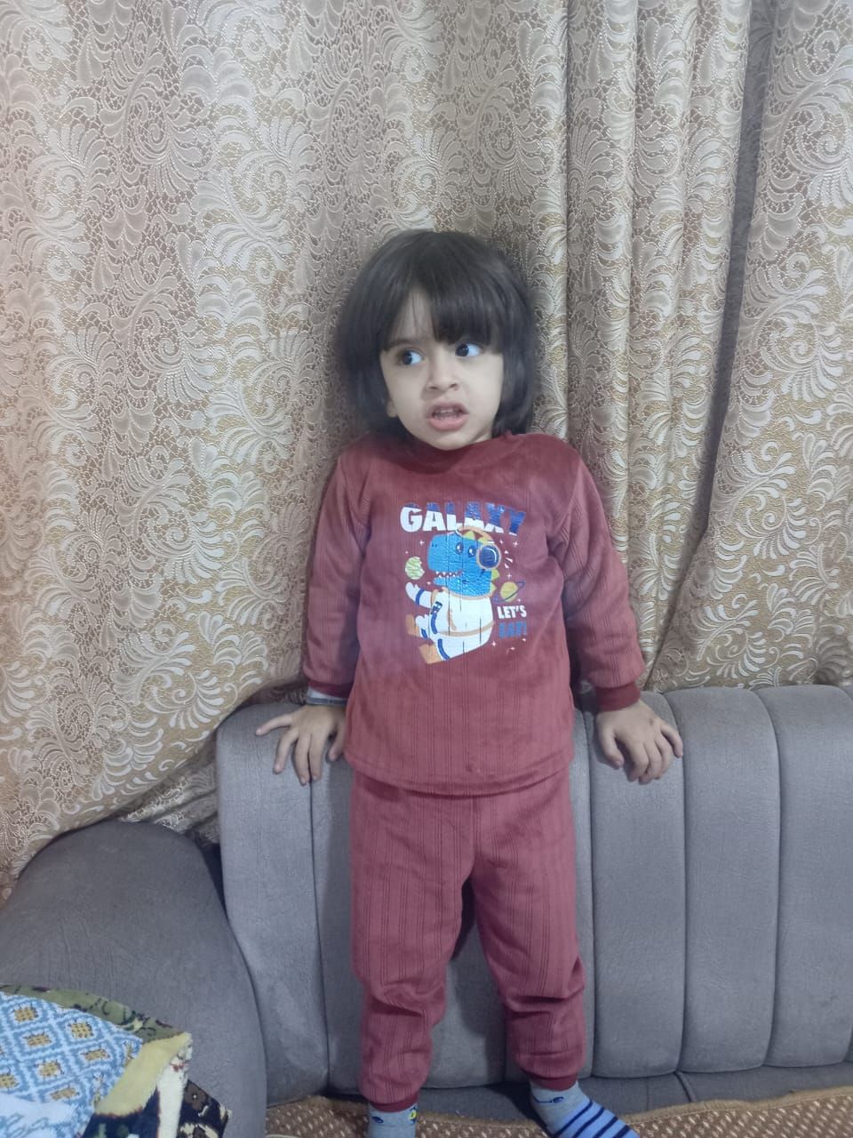 Yatimi - Human Appeal - Haytham Yousif