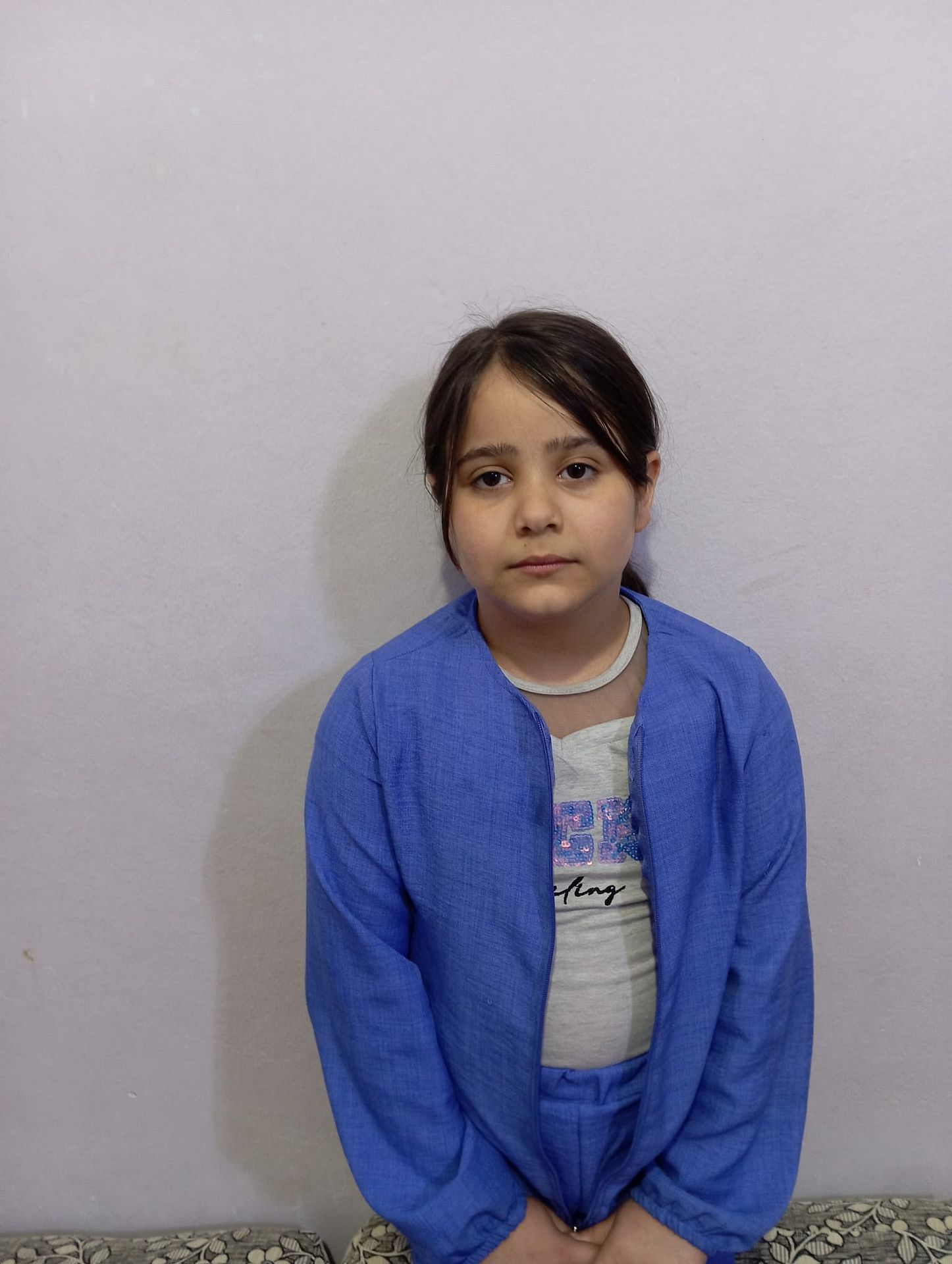 Yatimi - Human Appeal - Necla