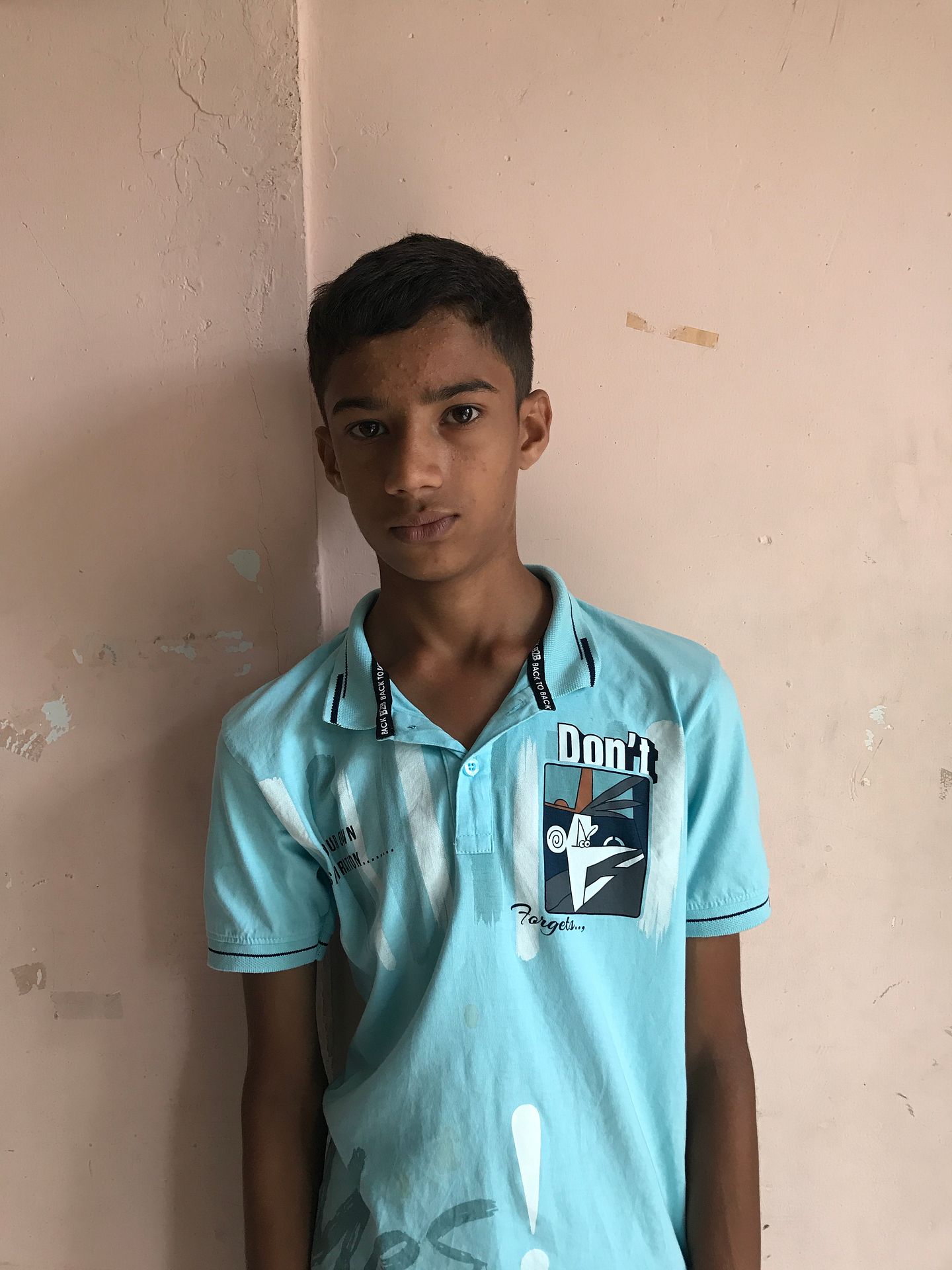Yatimi - Human Appeal - Mohamed Aadhil