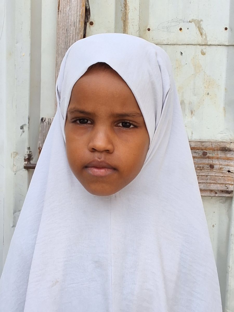 Yatimi - Human Appeal - Siham