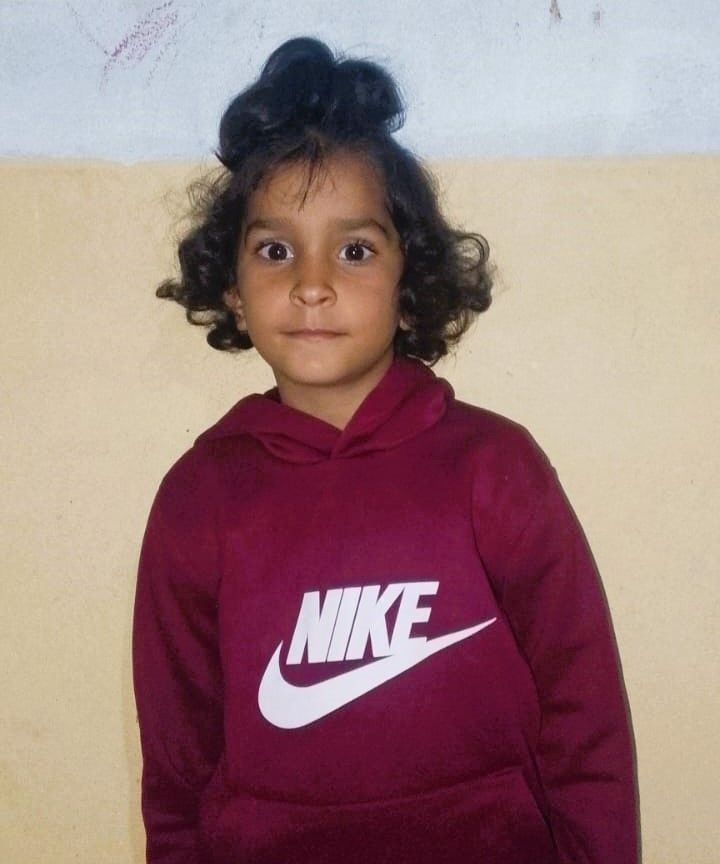 Yatimi - Human Appeal - Zahra